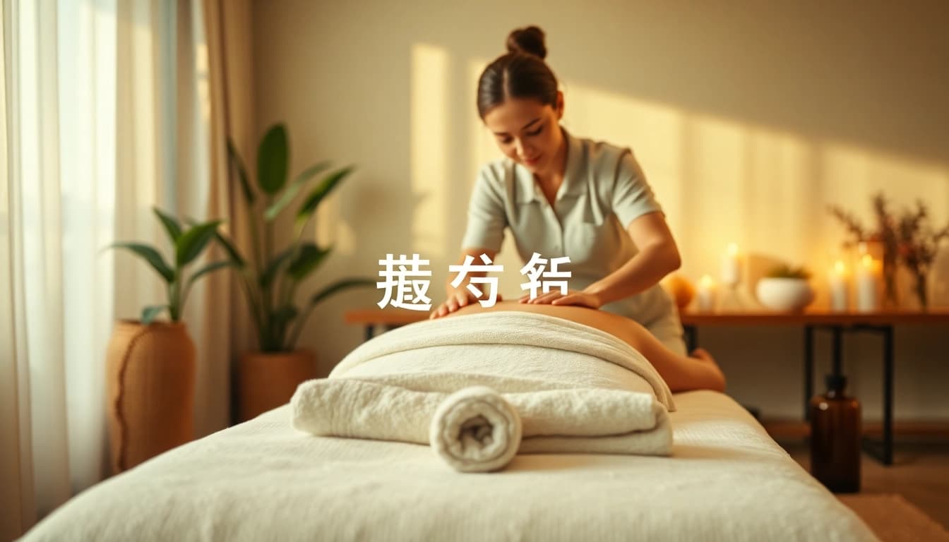 전문 치료사가 차분한 마사지를 제공하는 평택출장마사지의 평온함을 고요한 가정 환경에서 경험해 보세요.