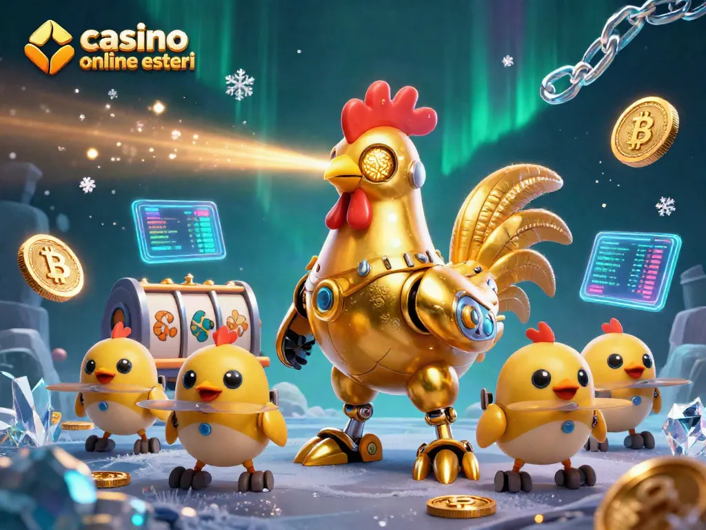 Crea la tua fortuna nei migliori casino online esteri con opportunità di gioco entusiasmanti e bonus vantaggiosi.