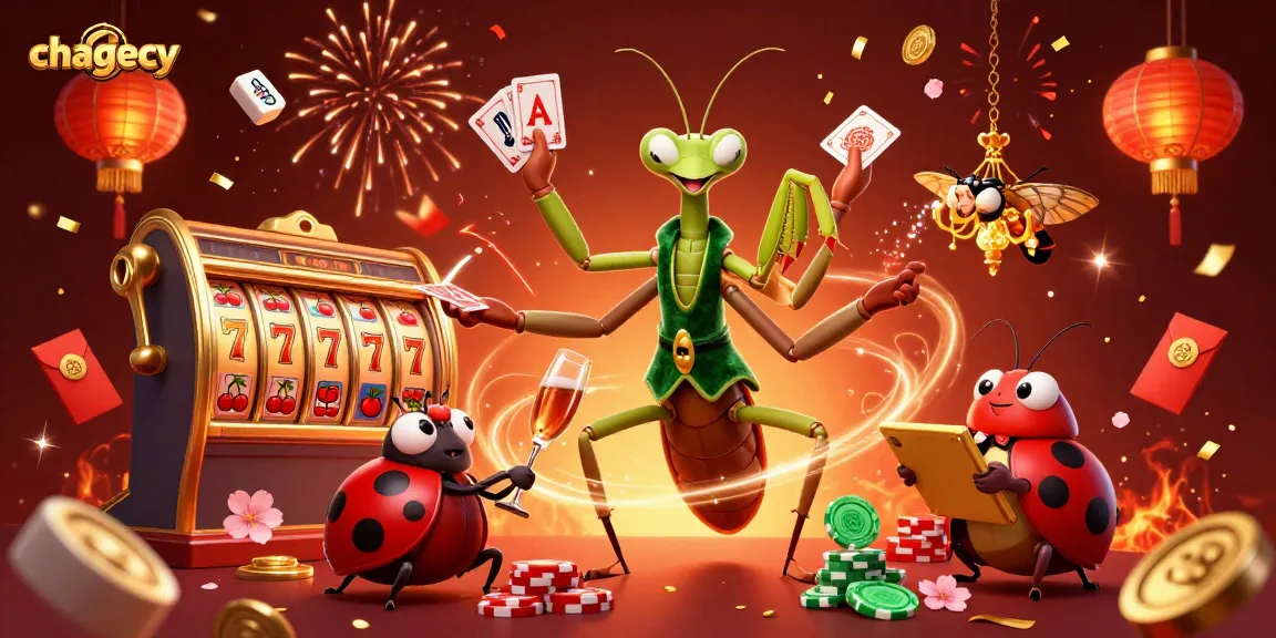 Experience thrilling Bonus Buy slots at chagency while enjoying action-packed gameplay and vibrant visuals.
