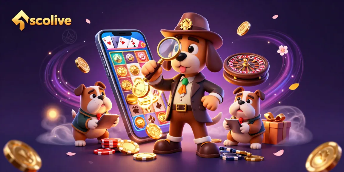 Socolive offers engaging online gambling experiences with dynamic gaming elements and rich visuals.