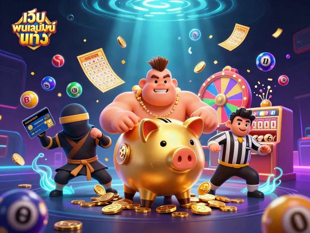 เล่นเกมในเว็บพนันออนไลน์ แท้ พร้อมโชคลาภจากสัตว์มีมูลค่าในโลกคาสิโน