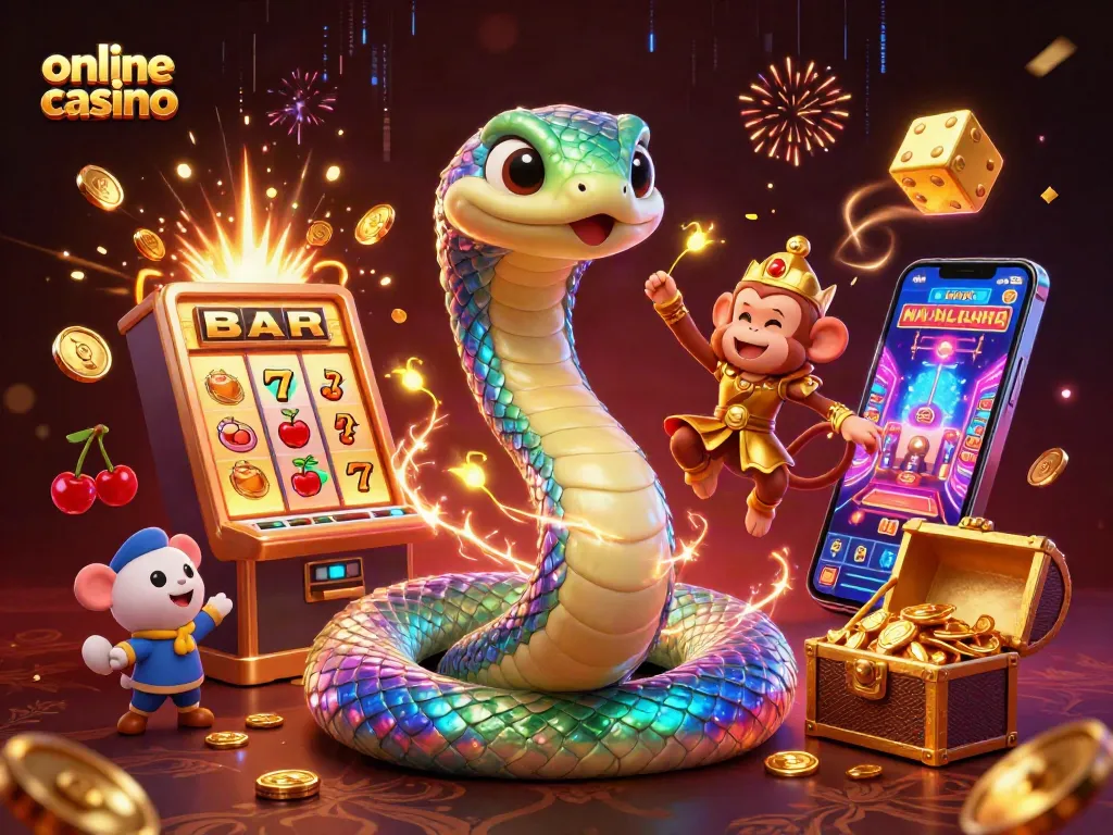 Gana en un emocionante casino online con tragamonedas llenas de premios y jugar con criptomonedas.