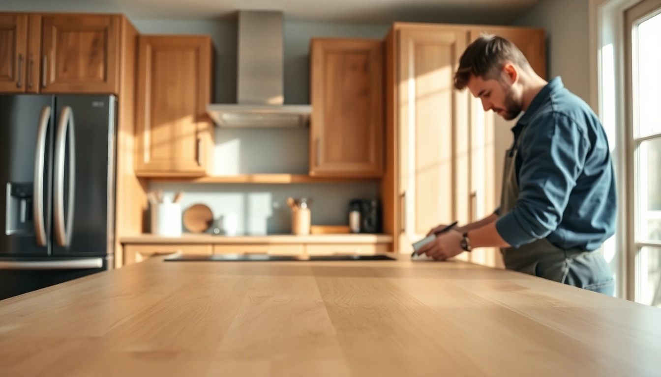 Revitalize your home with cabinet refacing Clearwater FL, showcasing stunning kitchen transformations.