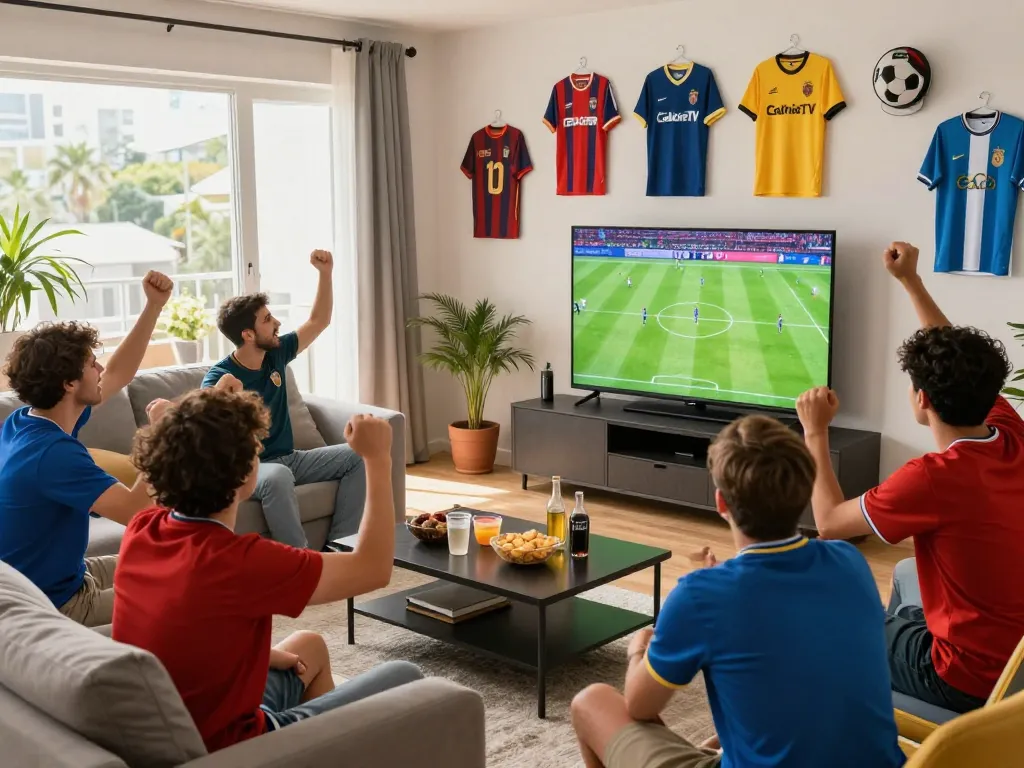 Trực Tiếp Bóng Đá Cakhiatv brings football excitement to fans with high-energy viewing experience.