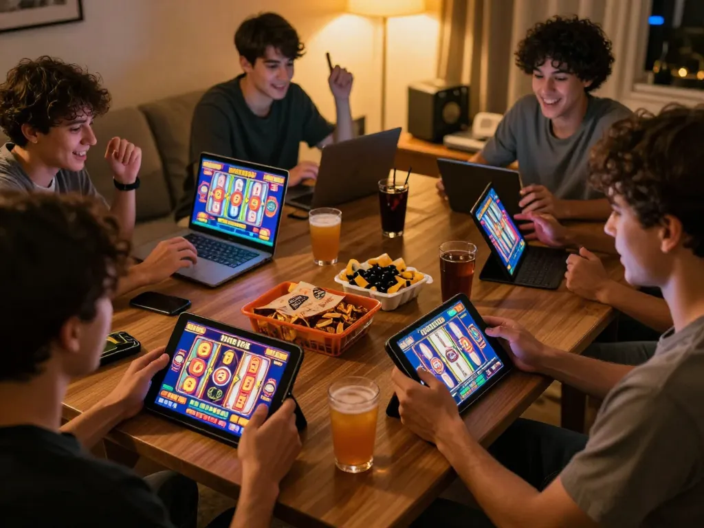 Engaging in Paris888 slot games with exciting wins and immersive online experiences