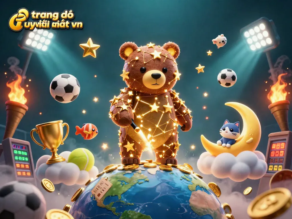 Phân tích trang cá độ bóng đá uy tín nhất vn giúp người chơi tìm hiểu tốt hơn về cược thể thao
