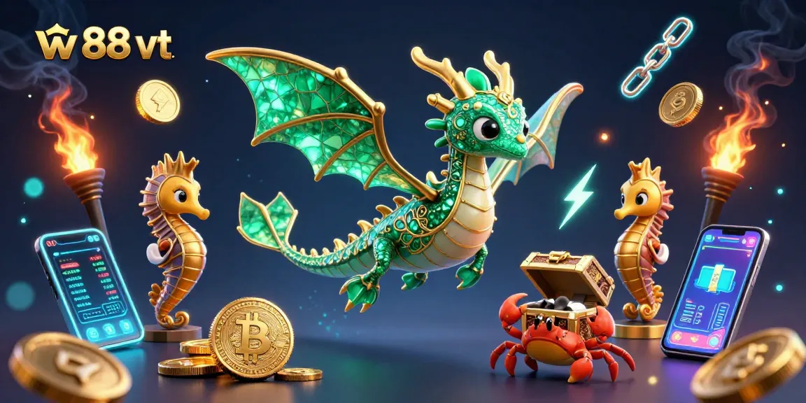 Các nhân vật huyền bí w88 vt hòa mình trong thế giới cá cược sôi động, mang lại trải nghiệm giải trí đỉnh cao.